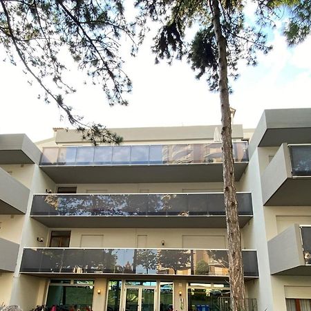 Appartamenti Vacanza Albatros Lignano Sabbiadoro Zewnętrze zdjęcie