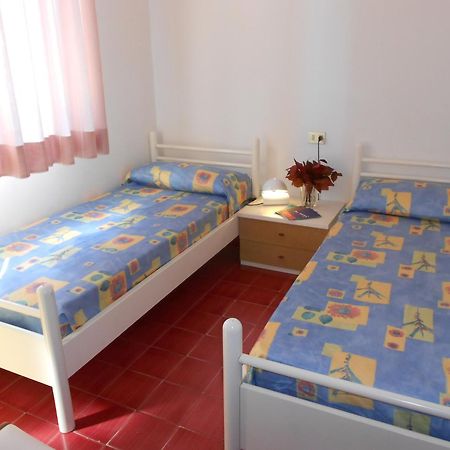 Appartamenti Vacanza Albatros Lignano Sabbiadoro Zewnętrze zdjęcie