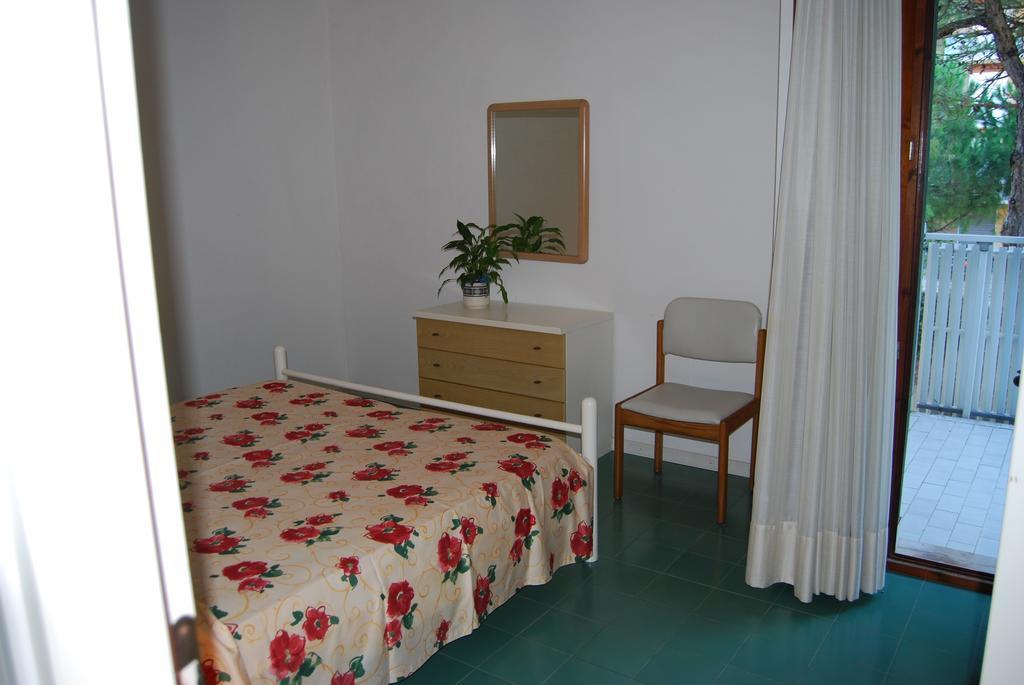 Appartamenti Vacanza Albatros Lignano Sabbiadoro Zewnętrze zdjęcie