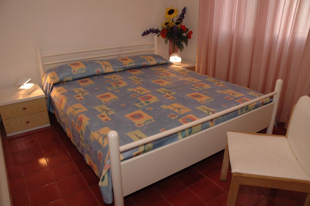 Appartamenti Vacanza Albatros Lignano Sabbiadoro Zewnętrze zdjęcie