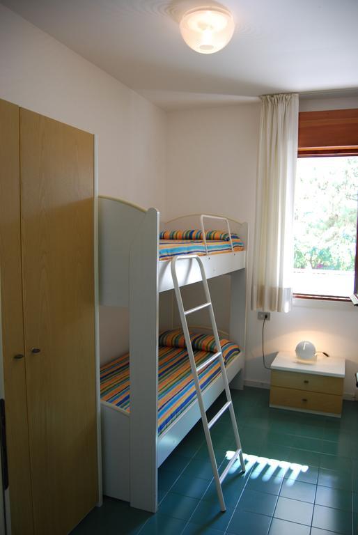 Appartamenti Vacanza Albatros Lignano Sabbiadoro Zewnętrze zdjęcie