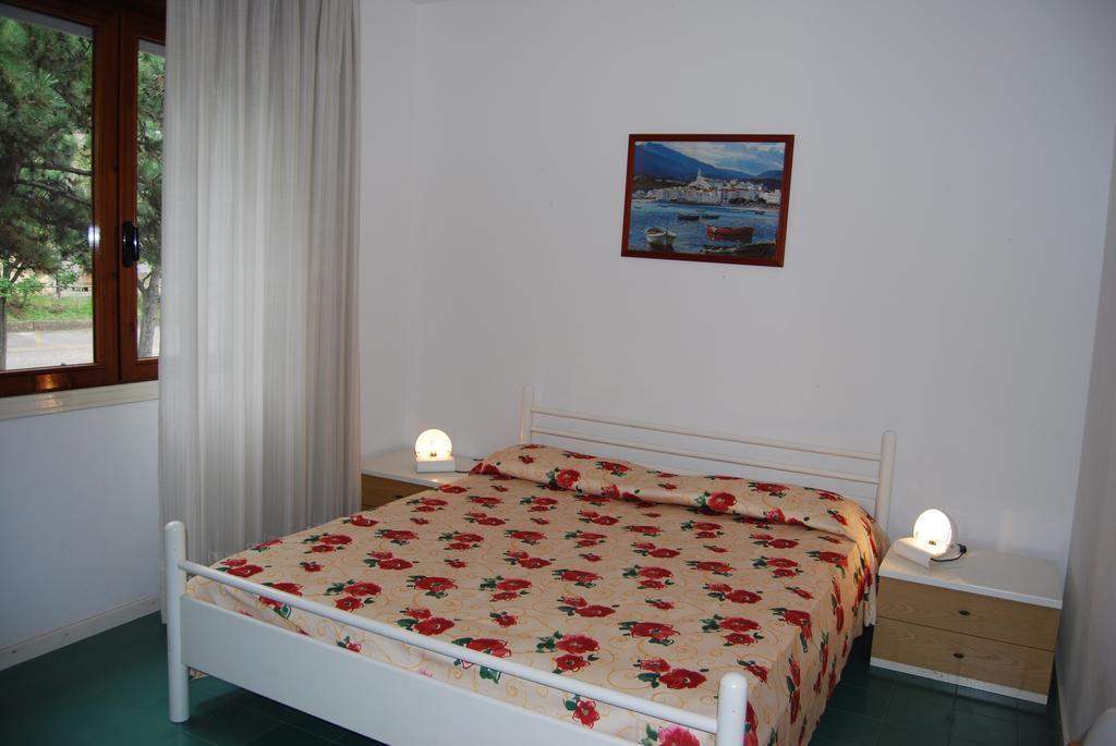 Appartamenti Vacanza Albatros Lignano Sabbiadoro Zewnętrze zdjęcie