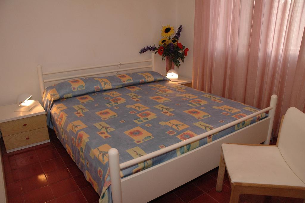 Appartamenti Vacanza Albatros Lignano Sabbiadoro Zewnętrze zdjęcie