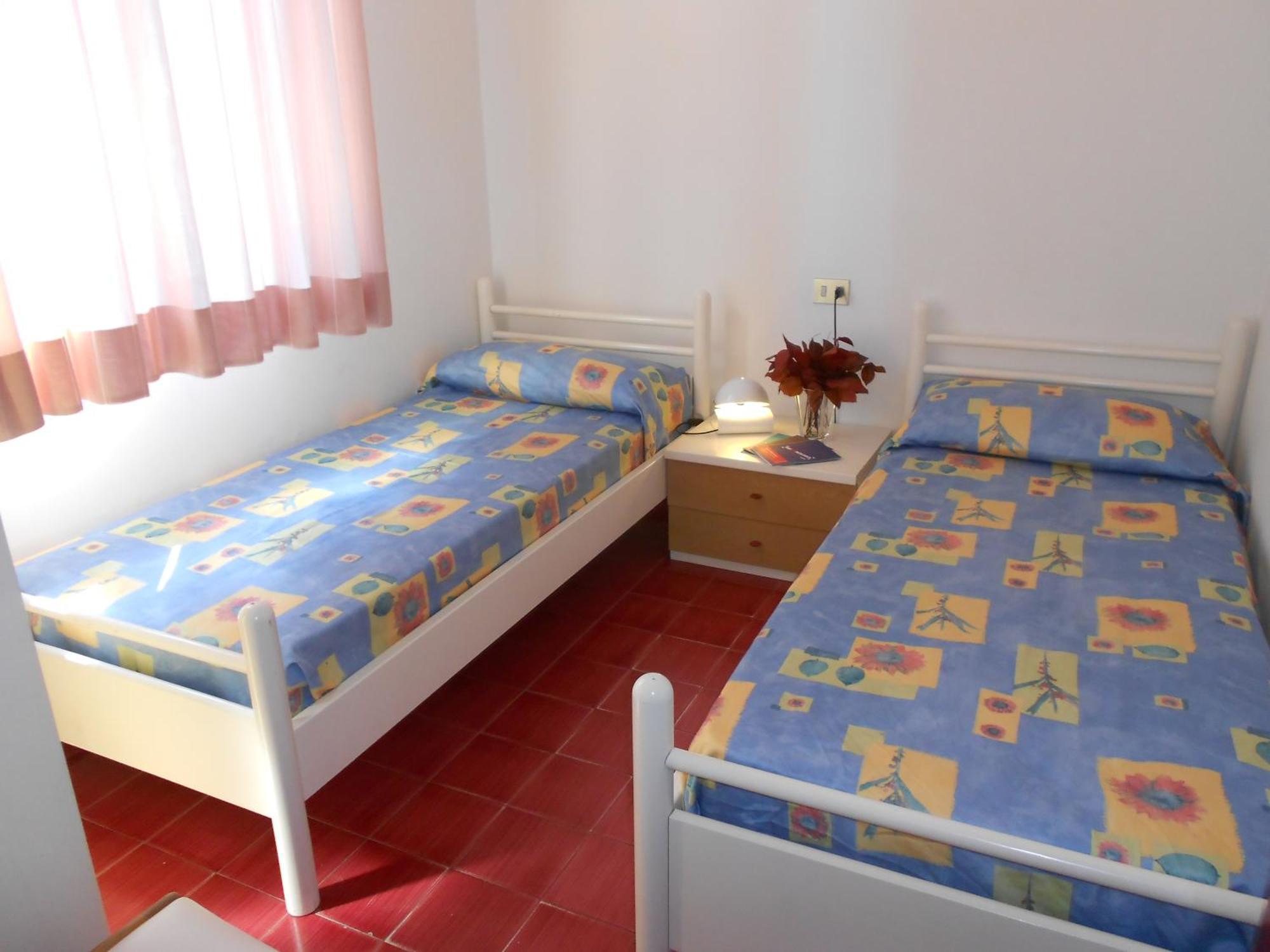 Appartamenti Vacanza Albatros Lignano Sabbiadoro Zewnętrze zdjęcie